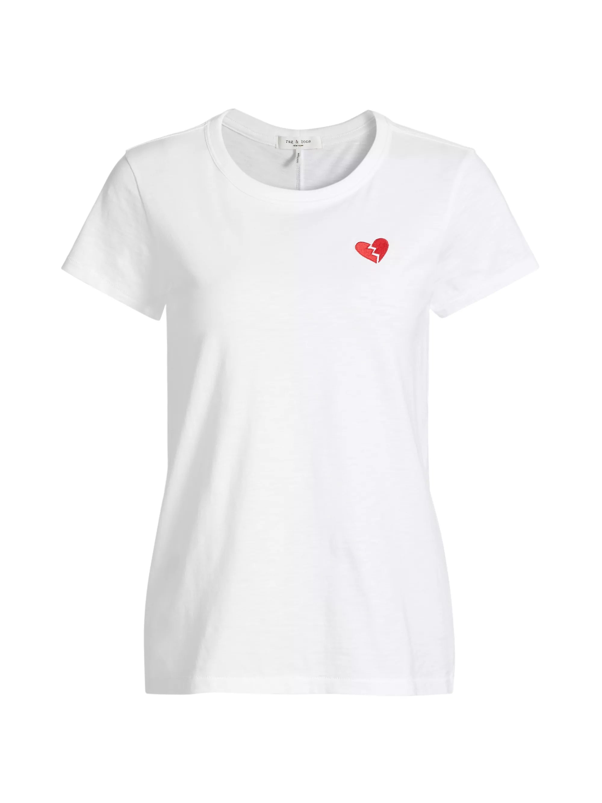 Broken Heart Tee