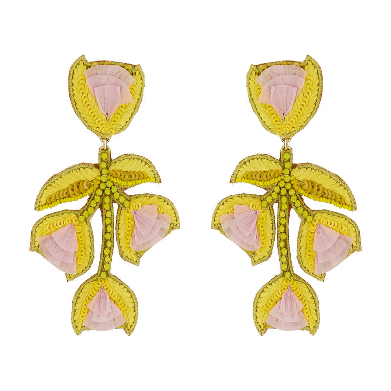 Esposa Earrings
