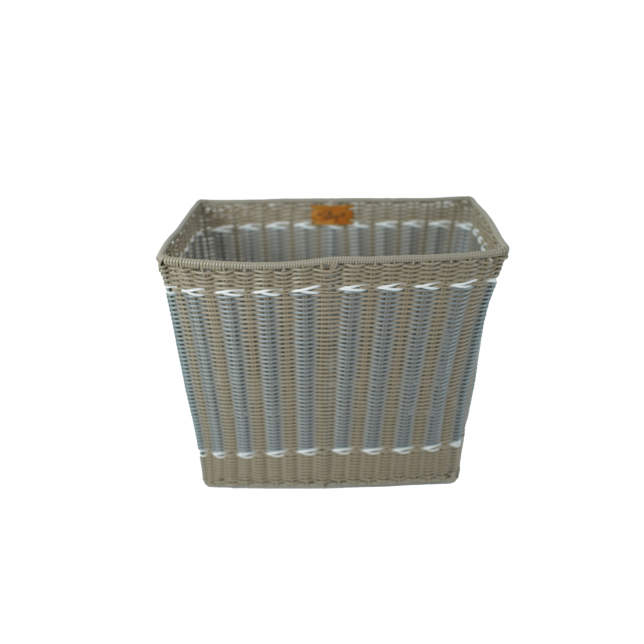 Wastebasket in Guadalupe