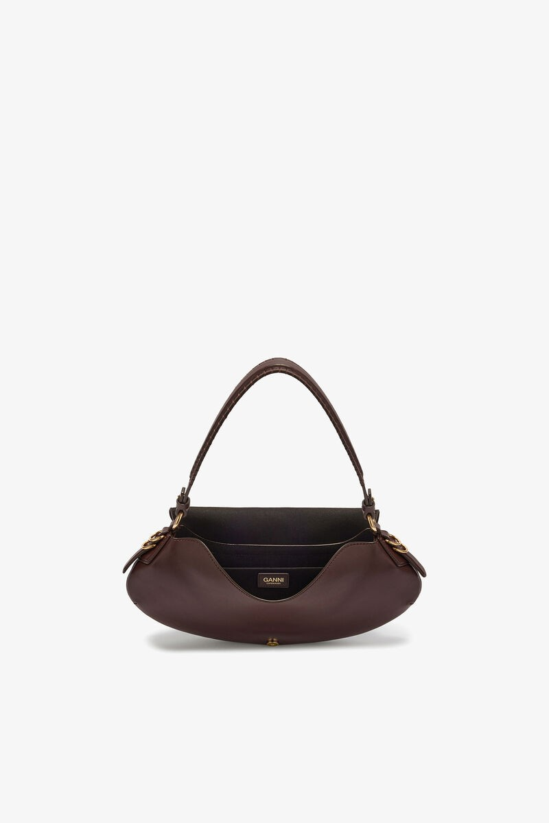 B-Kat Bag in Brown