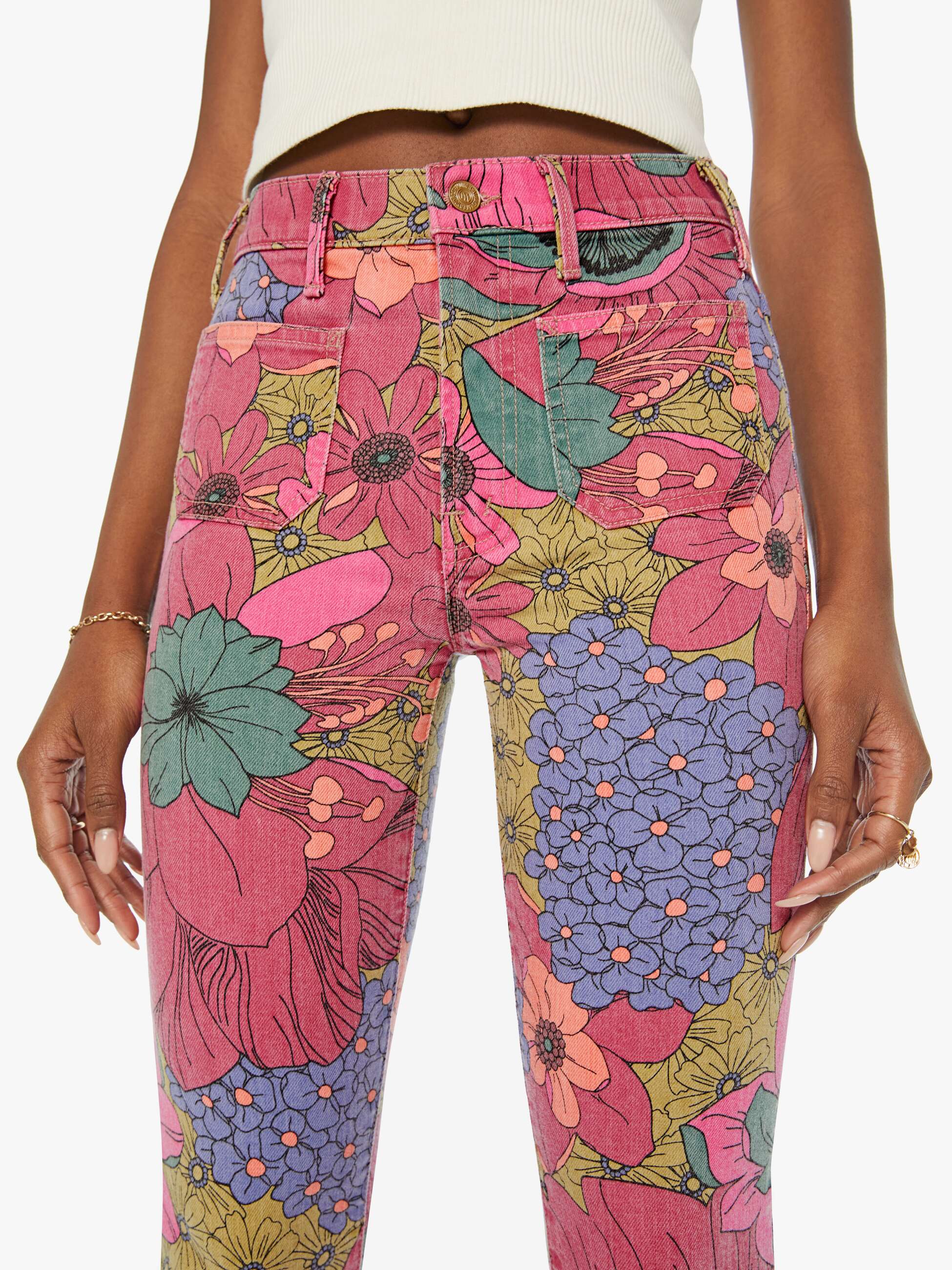 The Patch Pocket Insider Flood