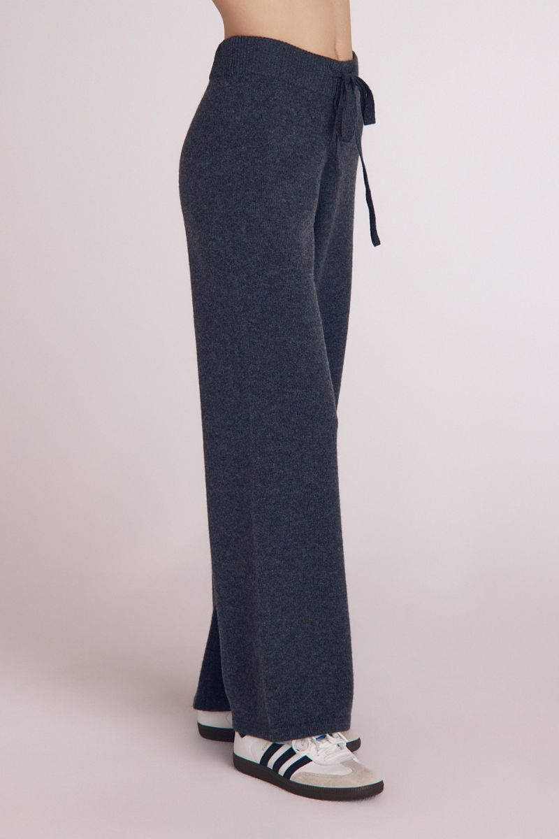 Wide Leg Sweatpant