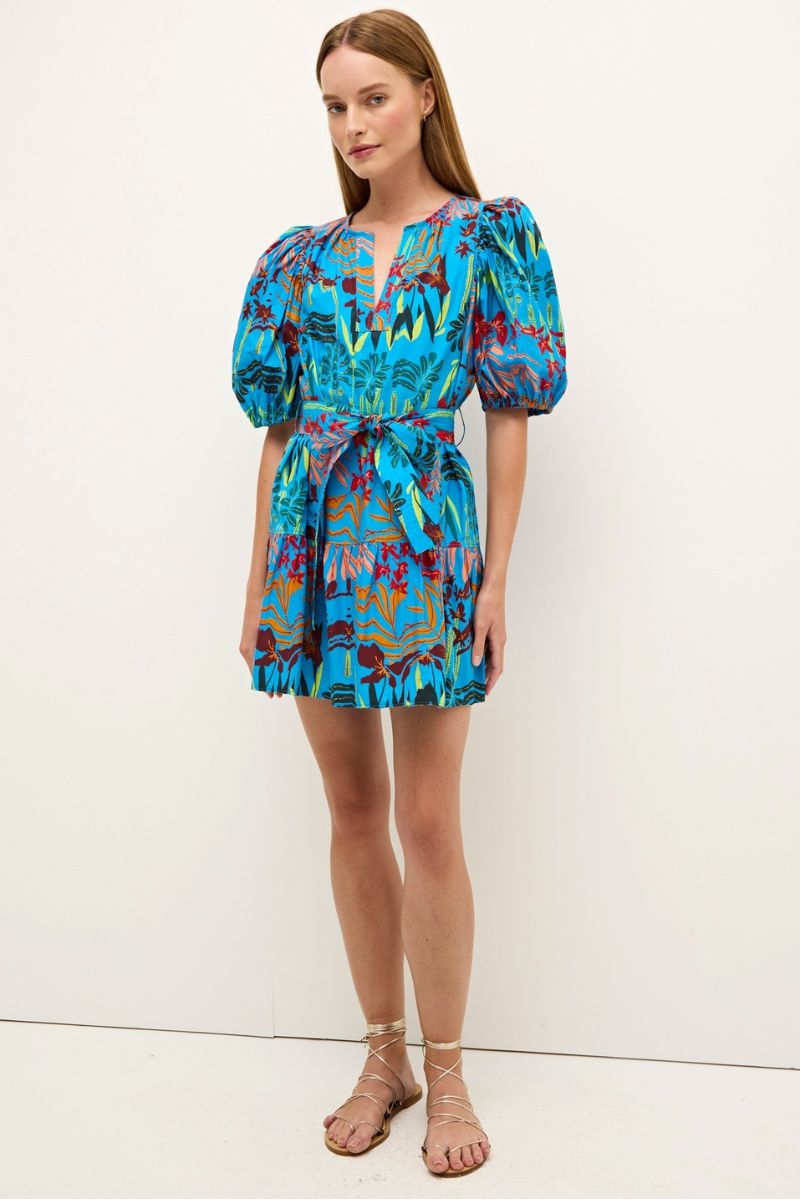 Clara Dress