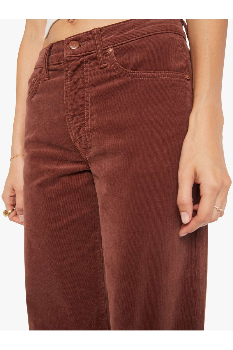 The Mid Rise Maven Ankle