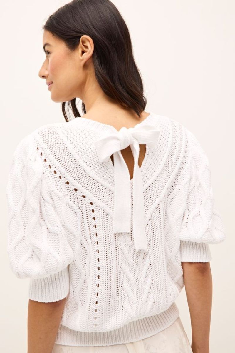 Sammie Sweater