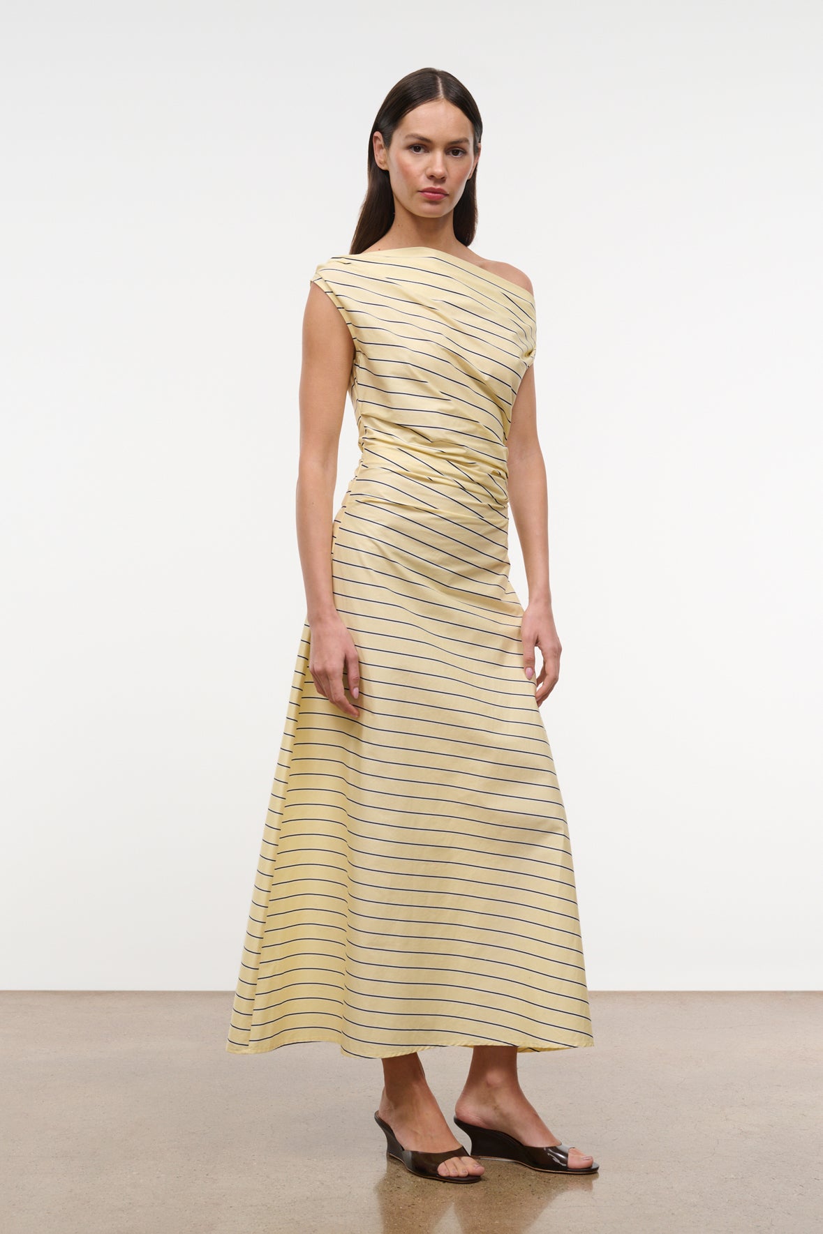 Phare Maxi Dress