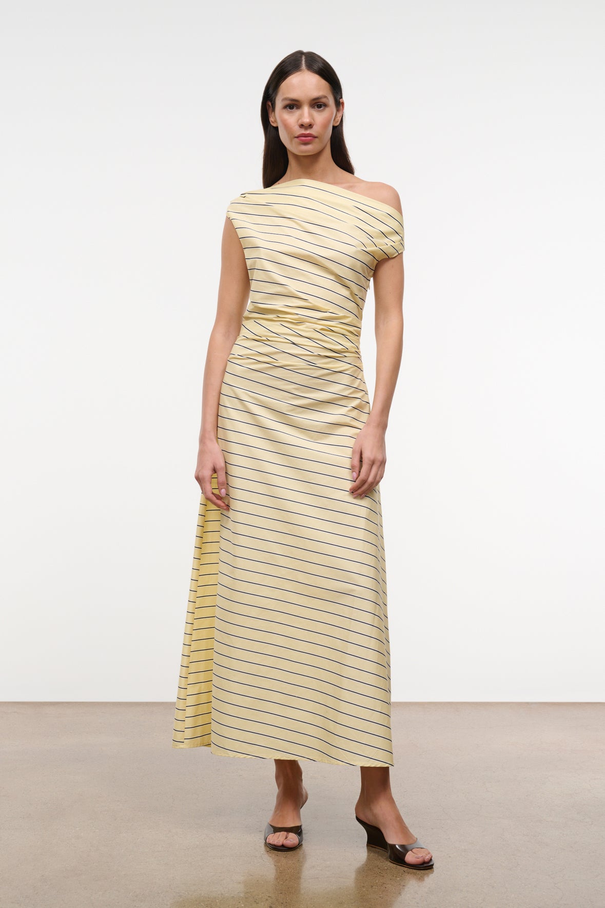Phare Maxi Dress