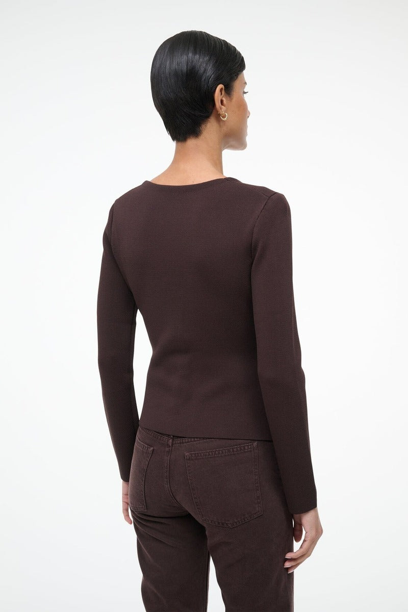 Montclair Top