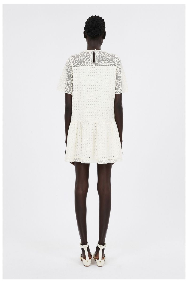 Gabi Dress