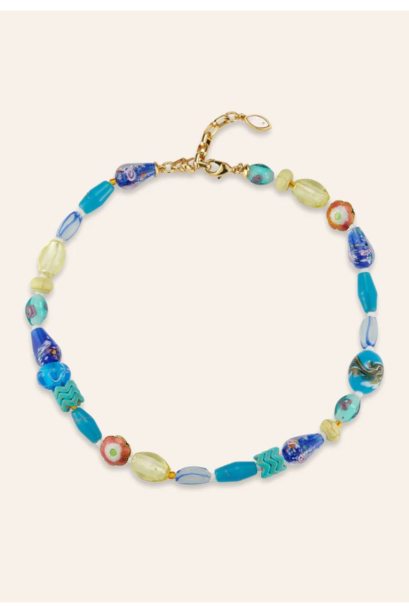 Lindy Necklace