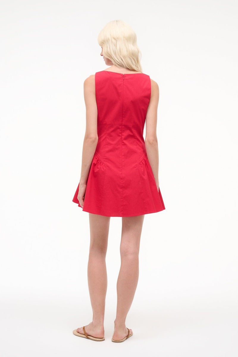 Gwen Mini Dress