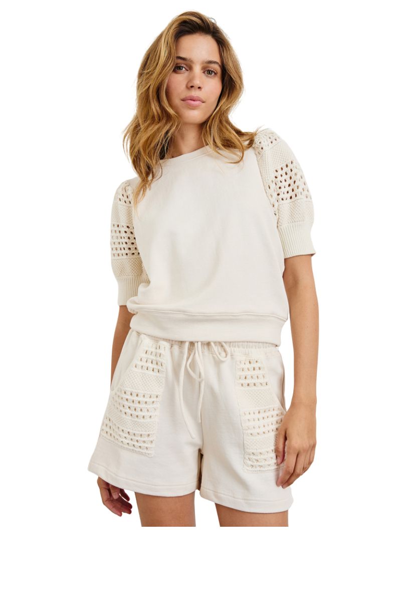 Kimberly Top