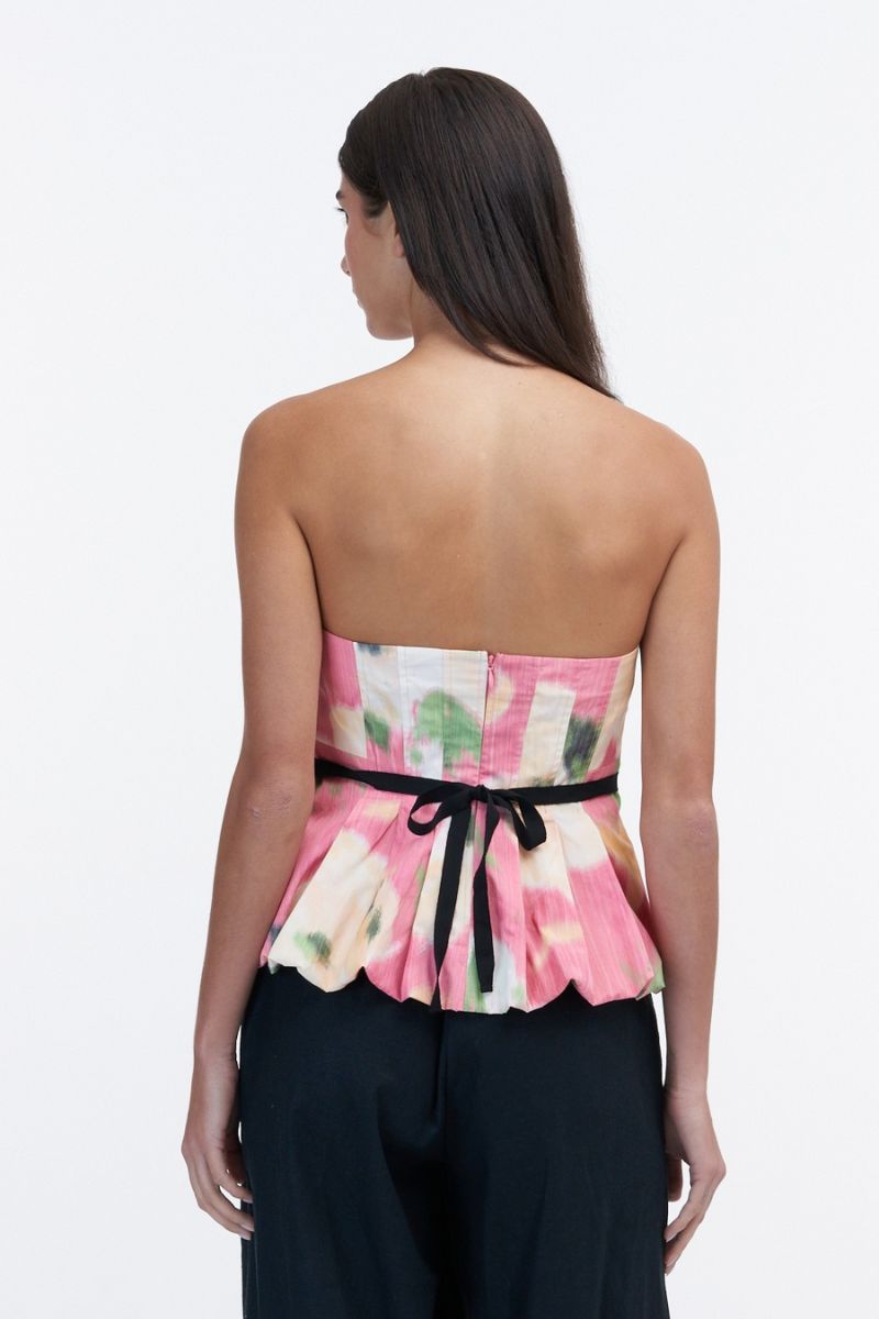 Farah Top