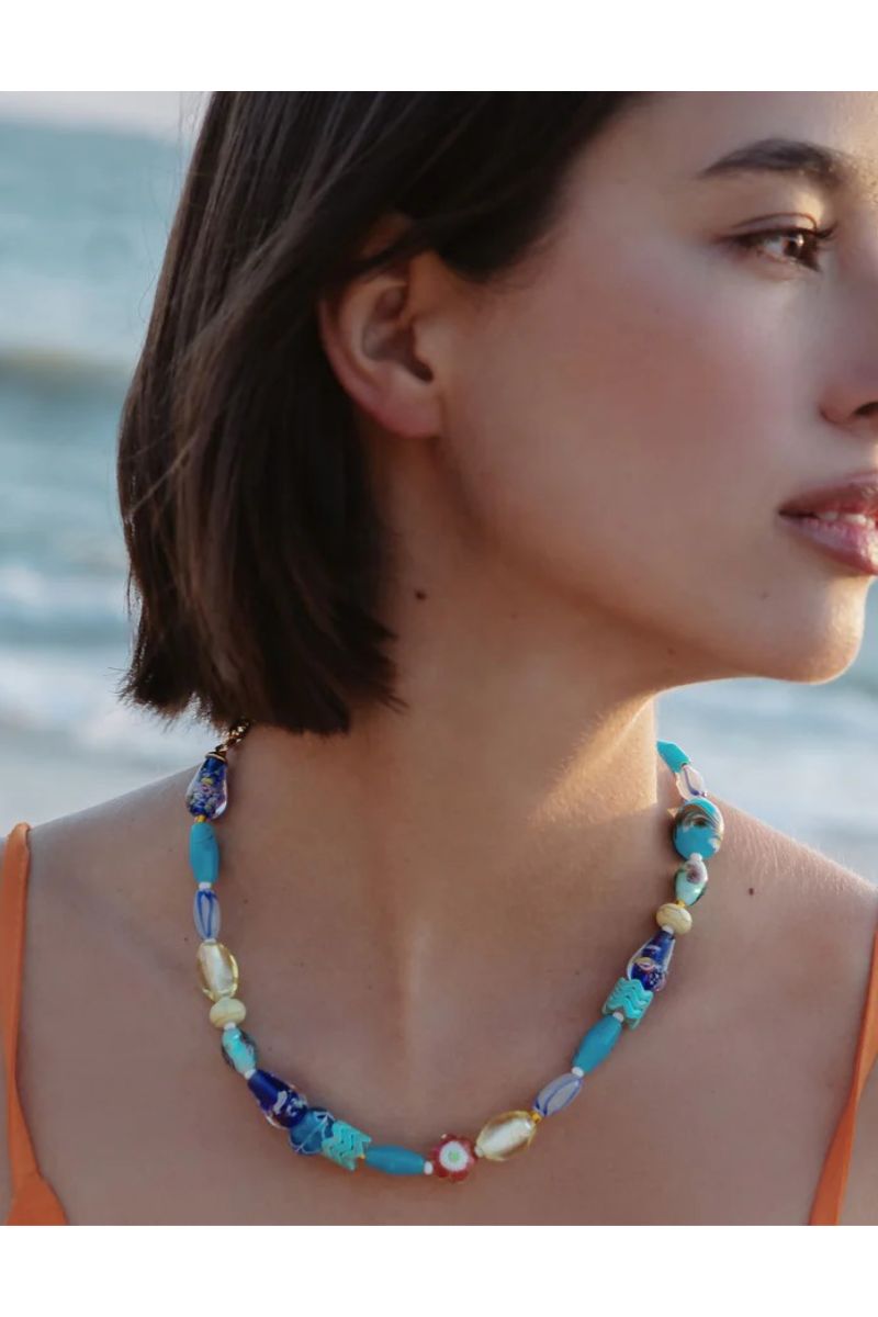 Lindy Necklace