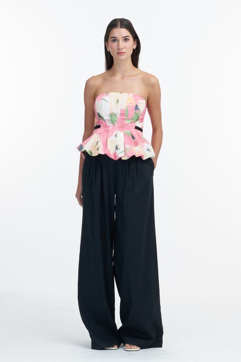 Farah Top