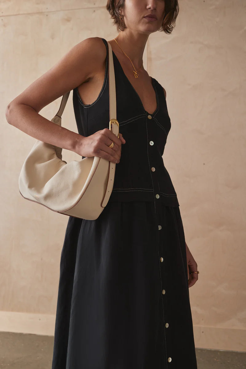 Milena Hobo Bag