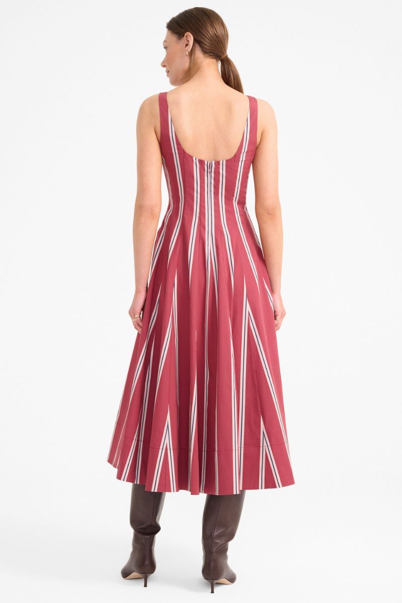 Wells Dress