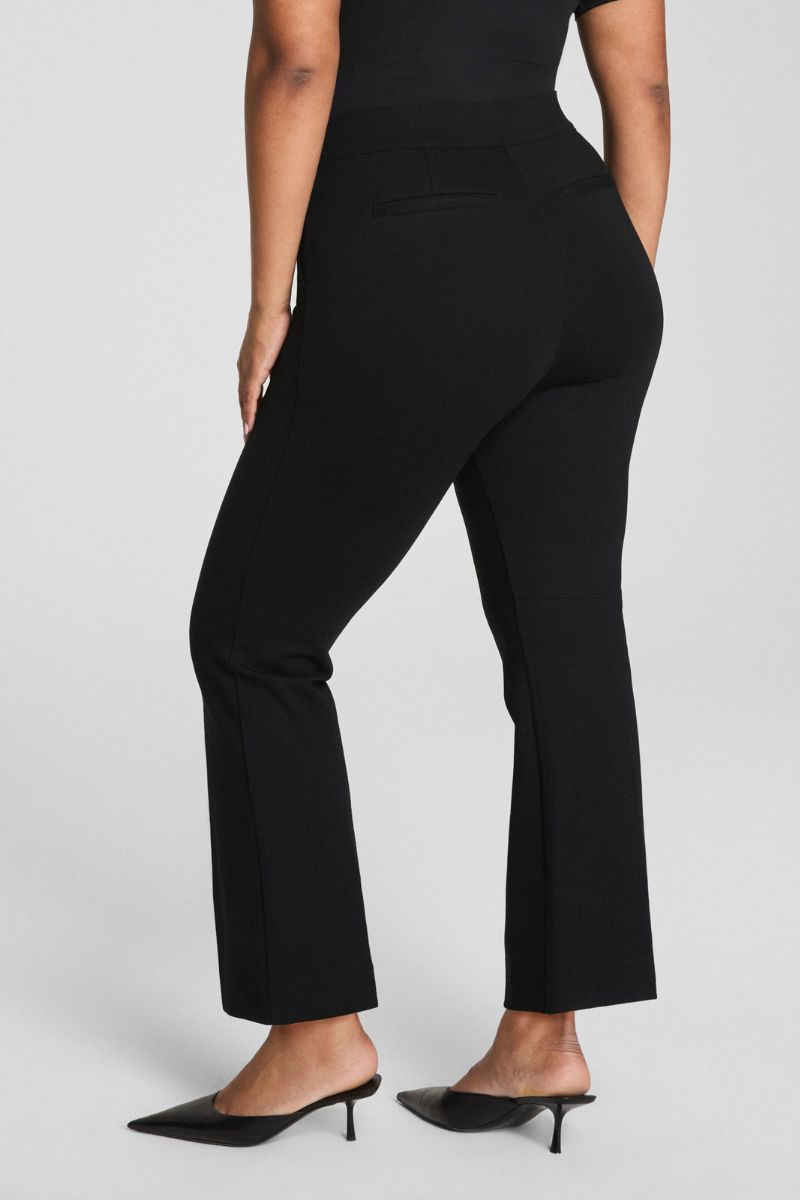 Spanxsupersmooth™ Perfectfit Ponte Kick Flare Pant