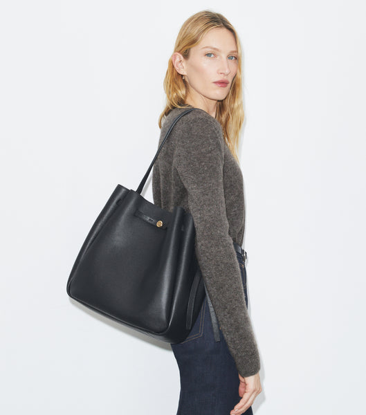 Romy Large Bucket Bag