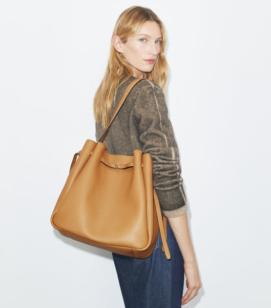Romy Large Bucket Bag