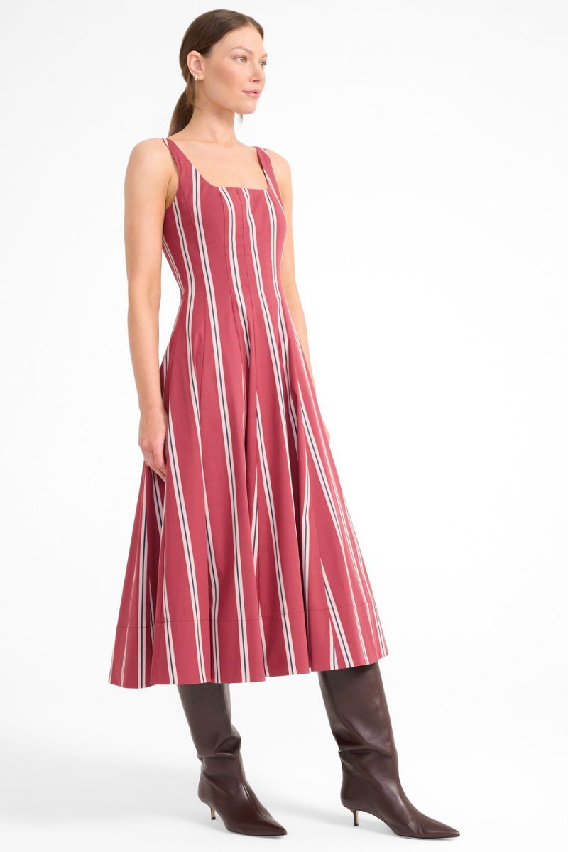 Wells Dress