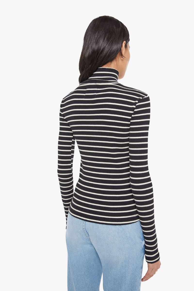 The Long Sleeve Hickey