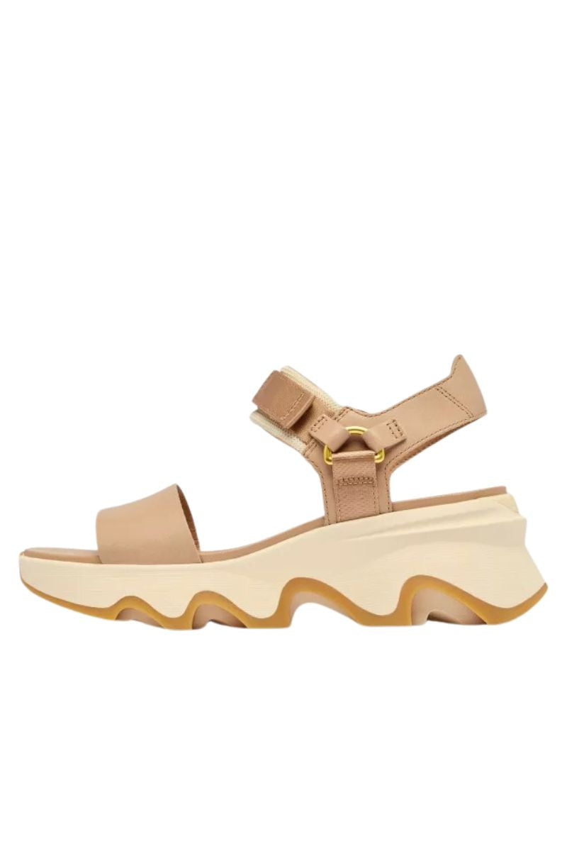 KINETIC™ Impact Y-Strap High Women's Wedge Sandal