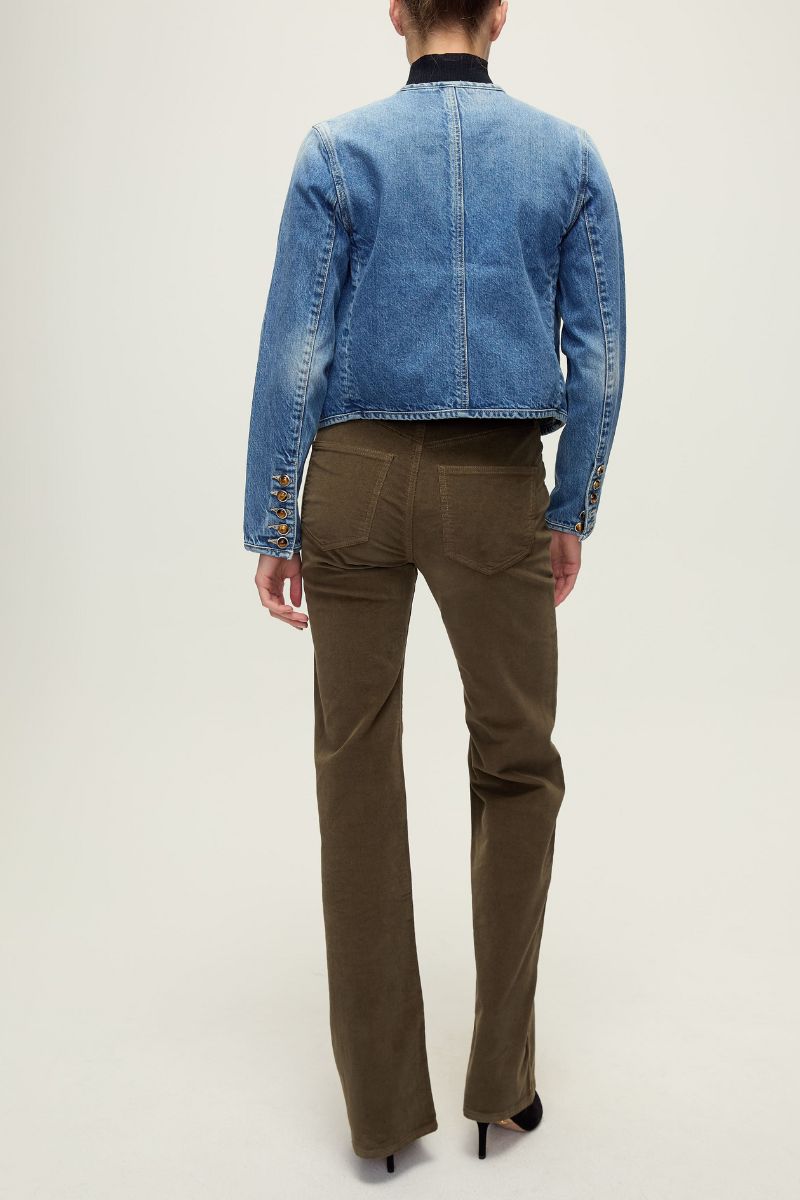 Crosbie Pant