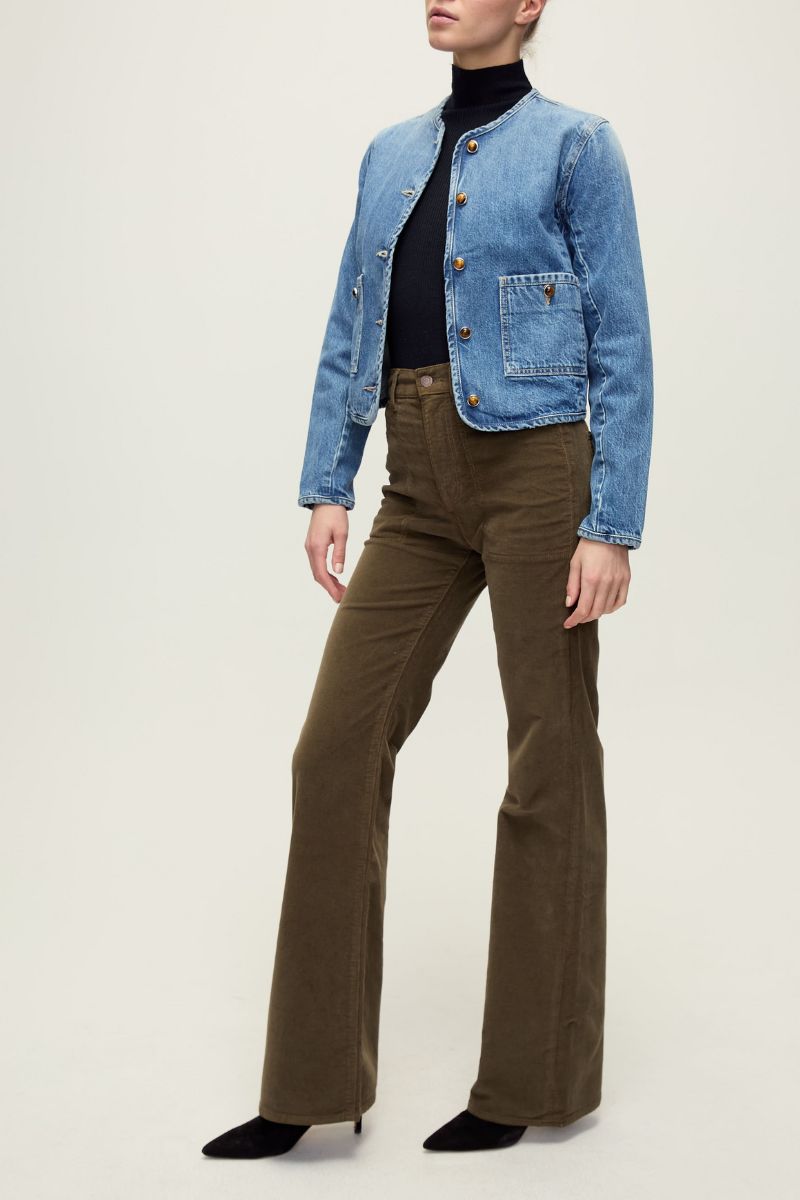 Crosbie Pant