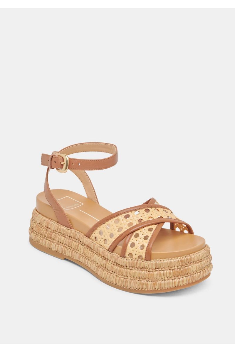 Wriley Platform Sandal