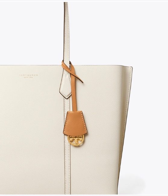 Perry-Triple Compartment Tote