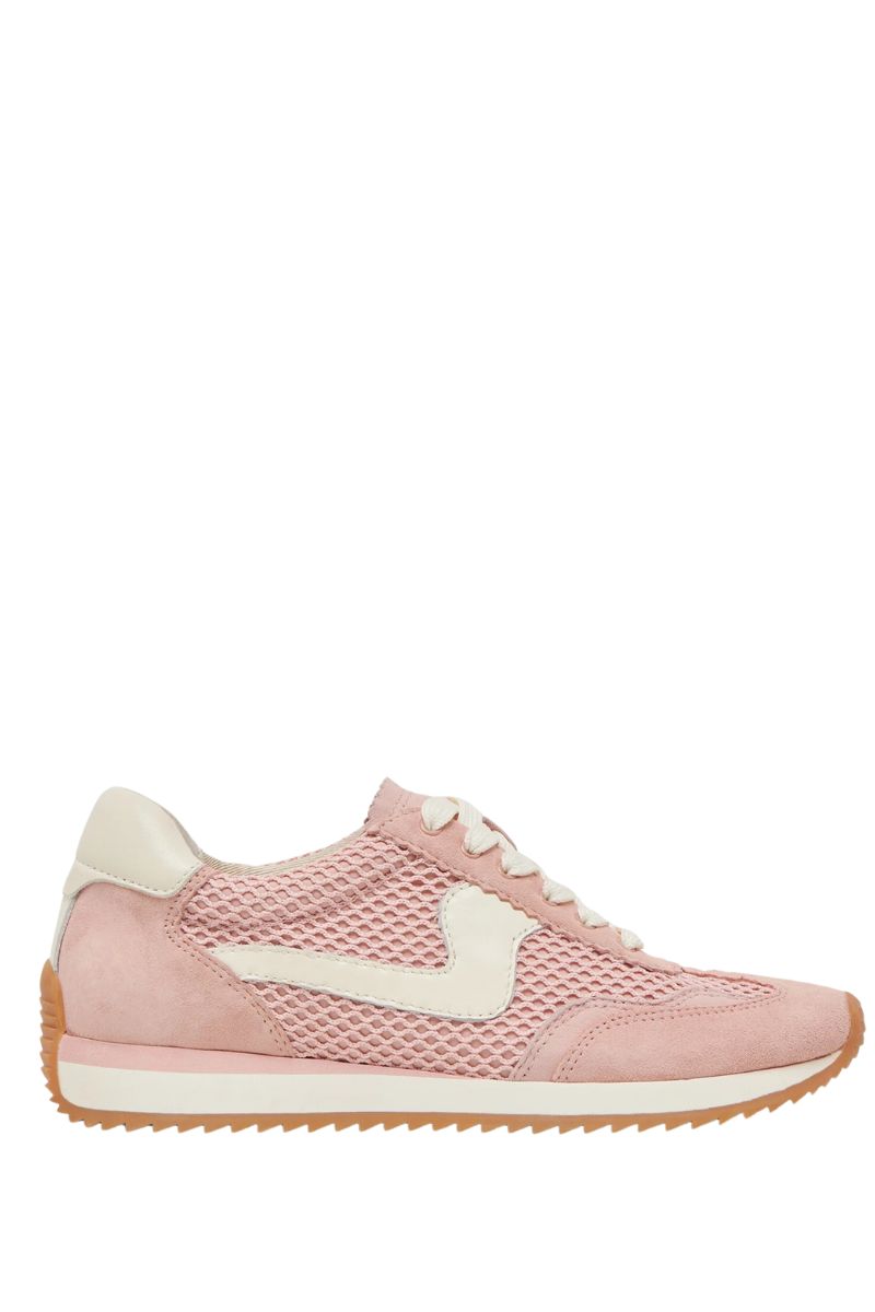 Nylon Sneaker
