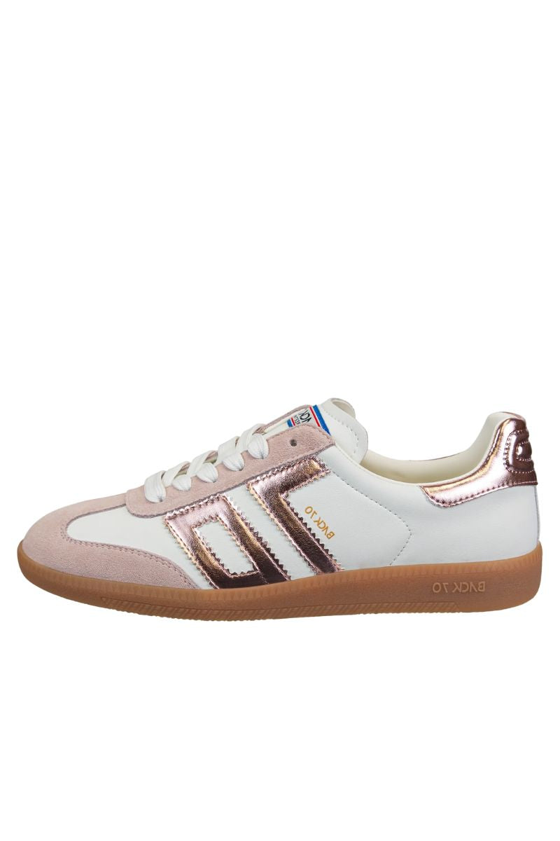 Back 70 Streetwear Cloud Sneaker Pink
