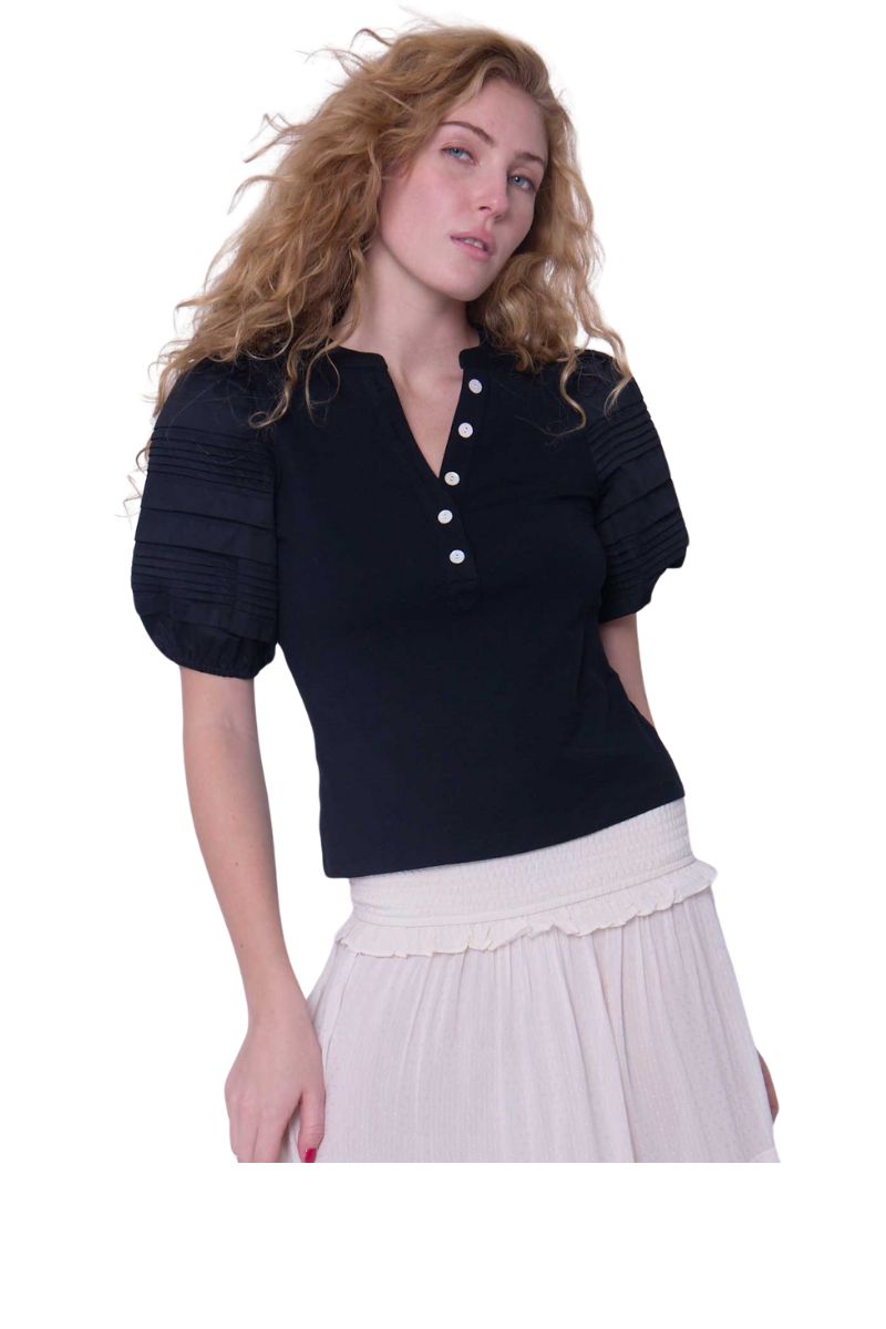 Devony Top
