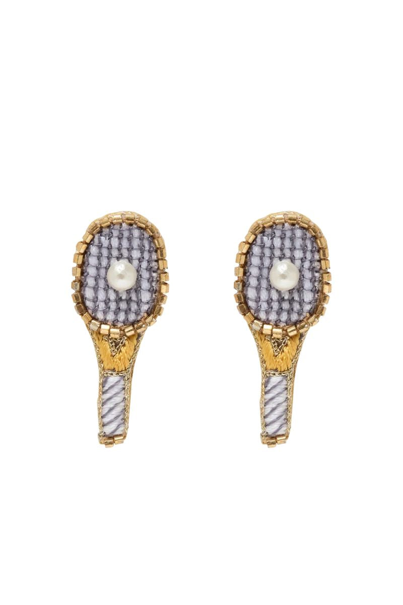 Tennis Racket Studs