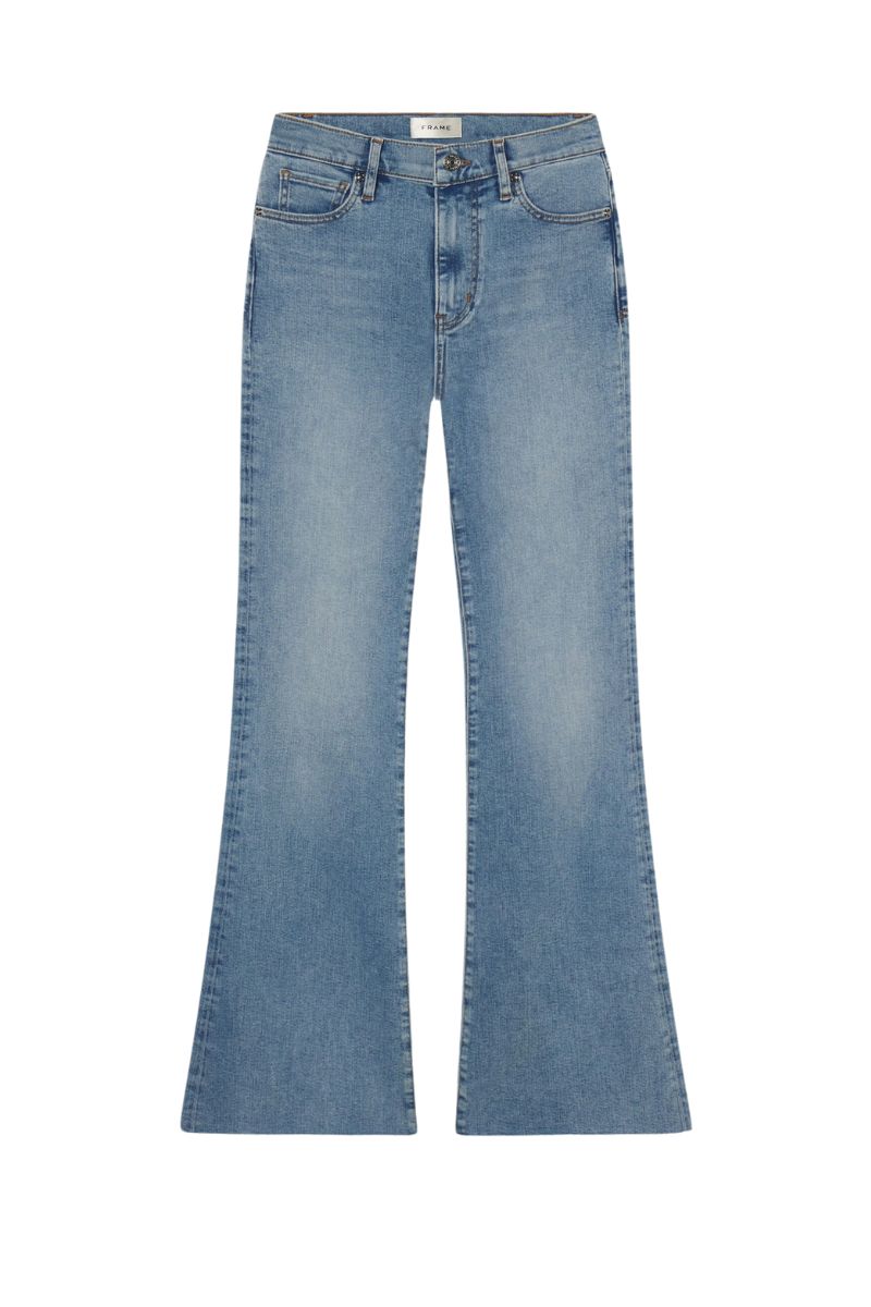 The Icon Jean
