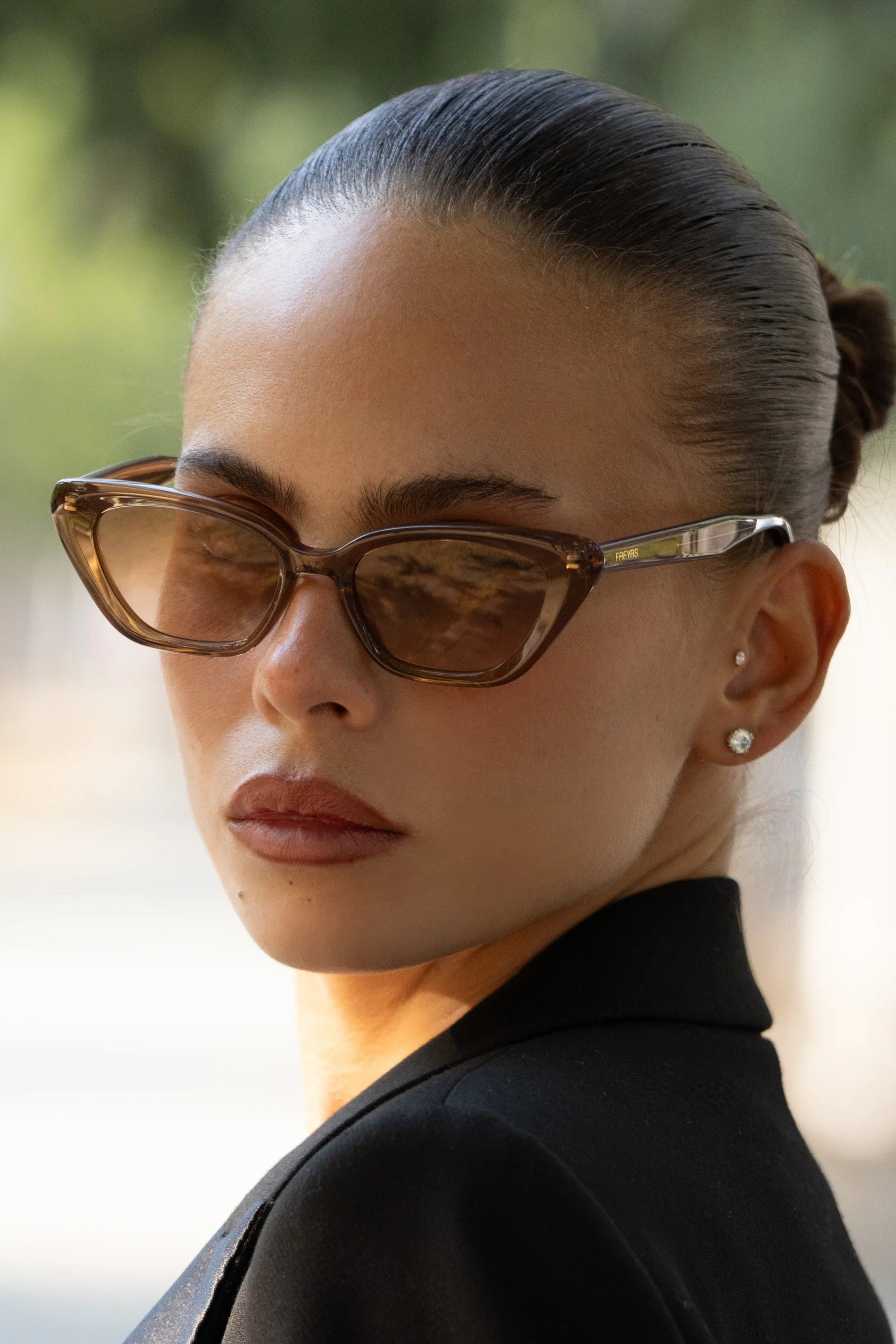 Mia Sunglasses