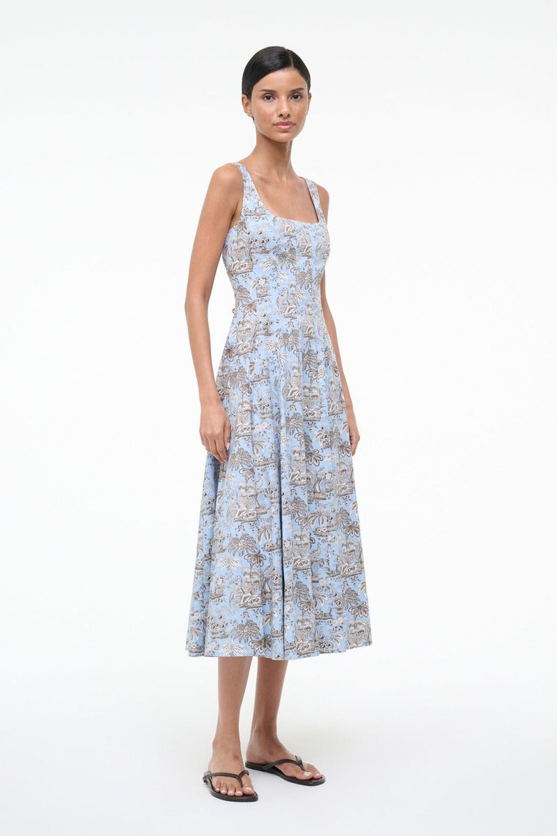 Wells Dress