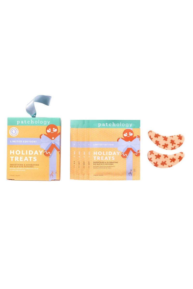 Holiday Treats 2025