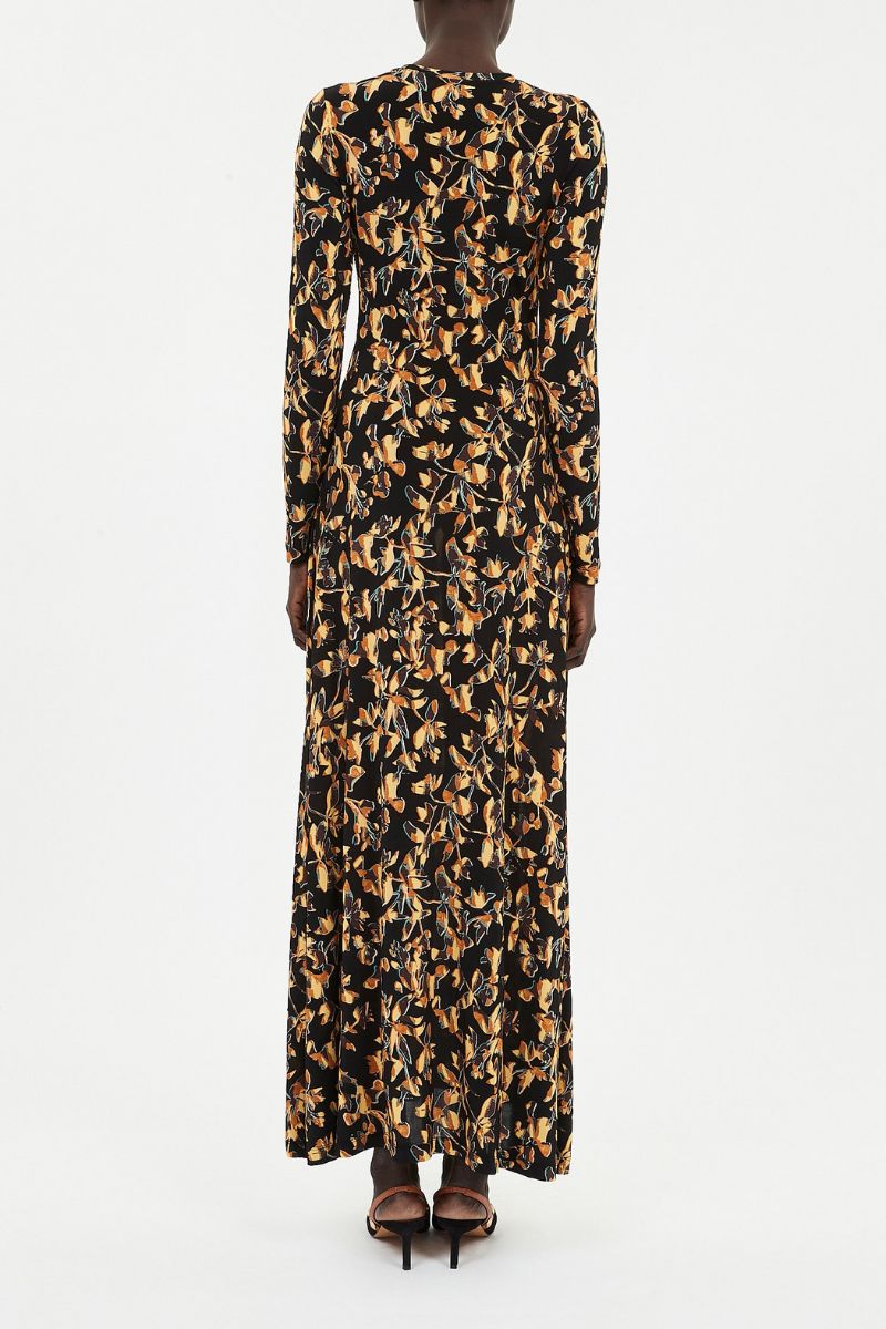 Amari Dress