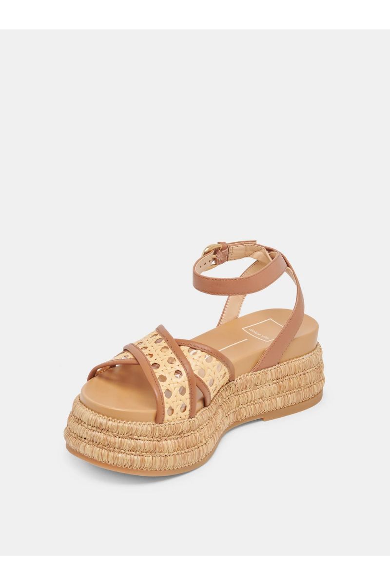 Wriley Platform Sandal