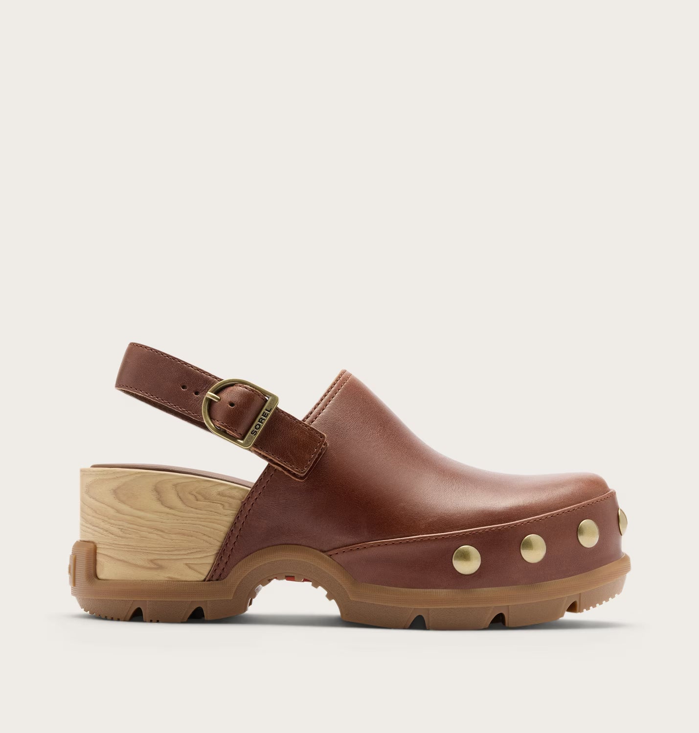 Roam’n Clog™ RVT Women's Shoe