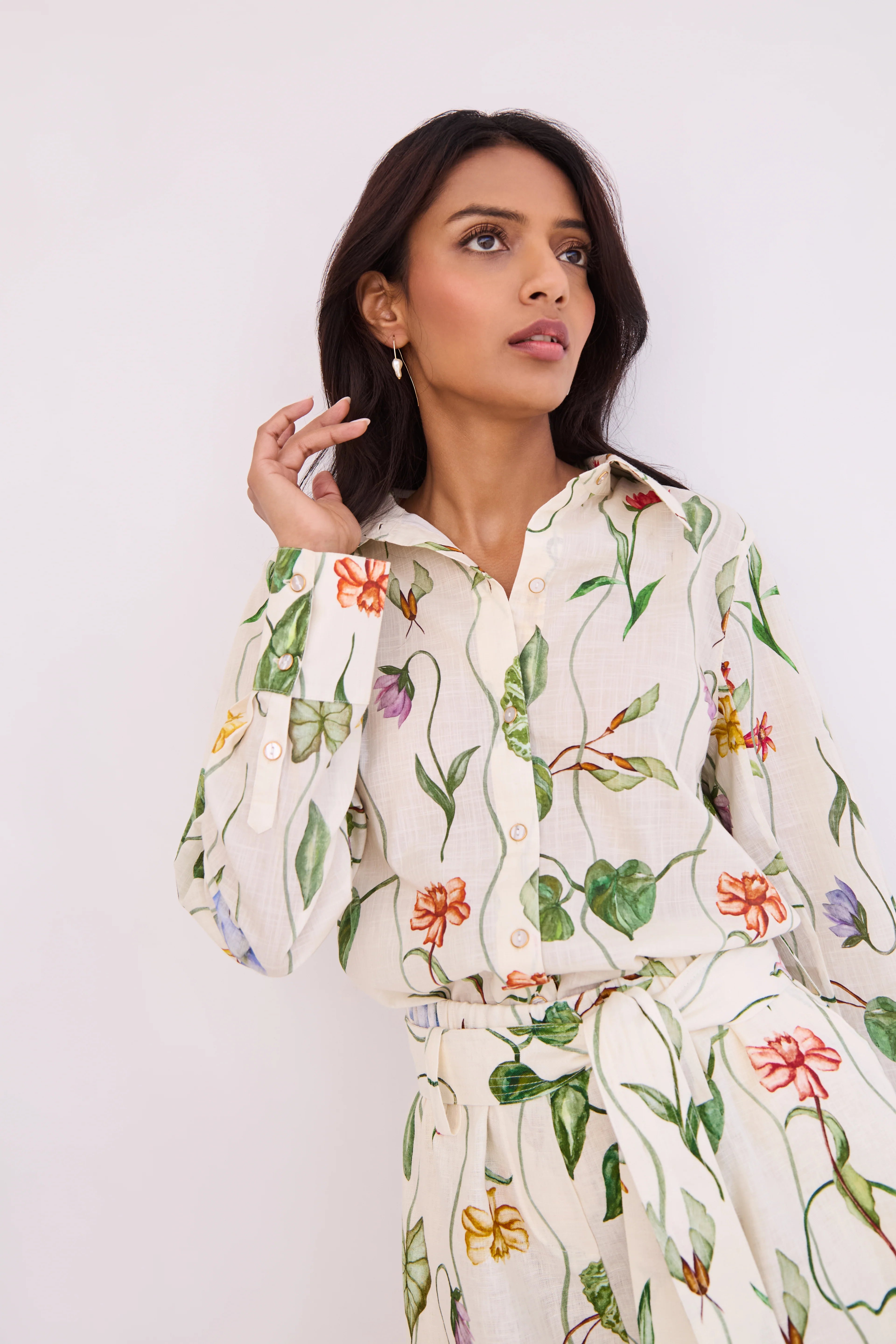 Relaxed Shirt