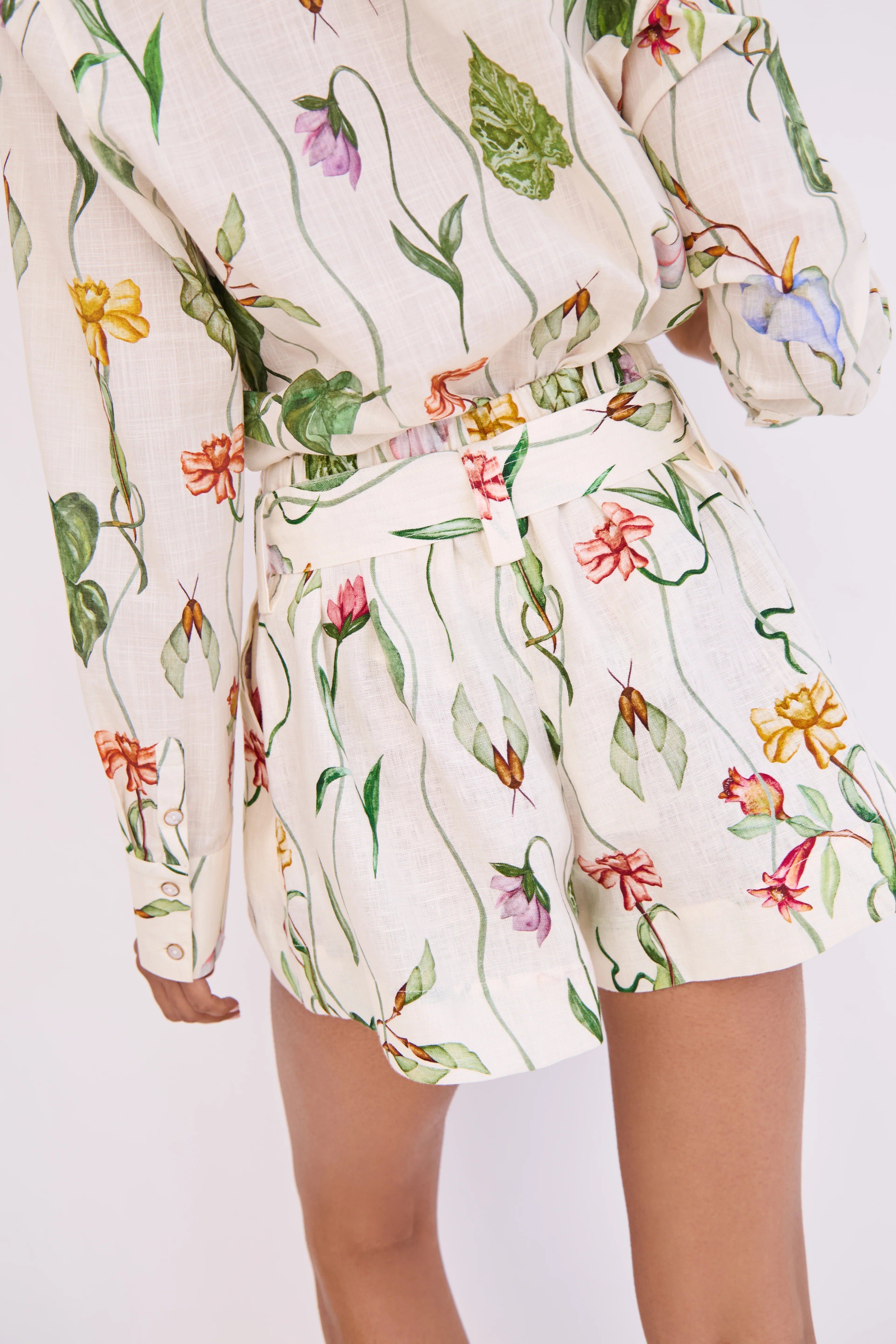 Bennie Shorts
