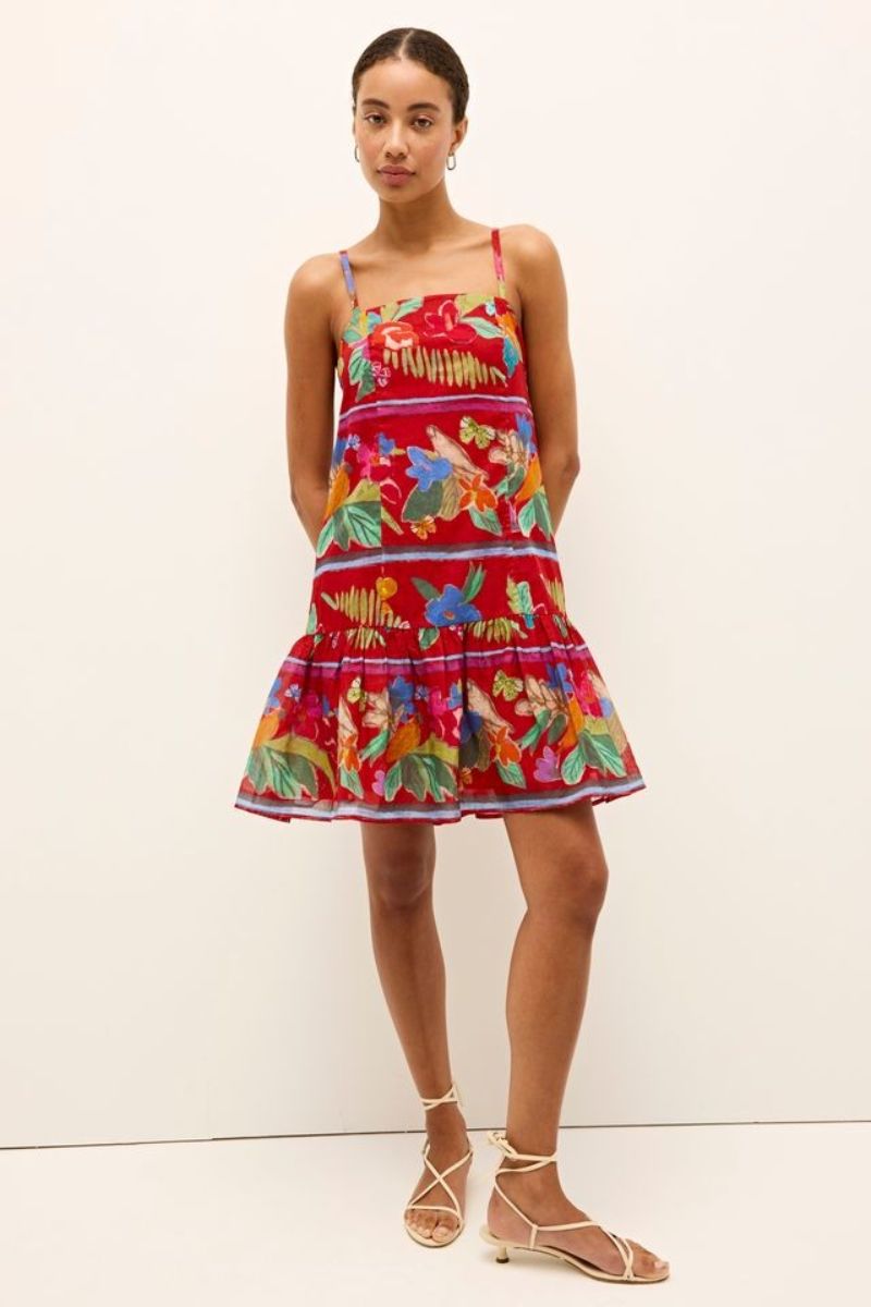 Anita Dress