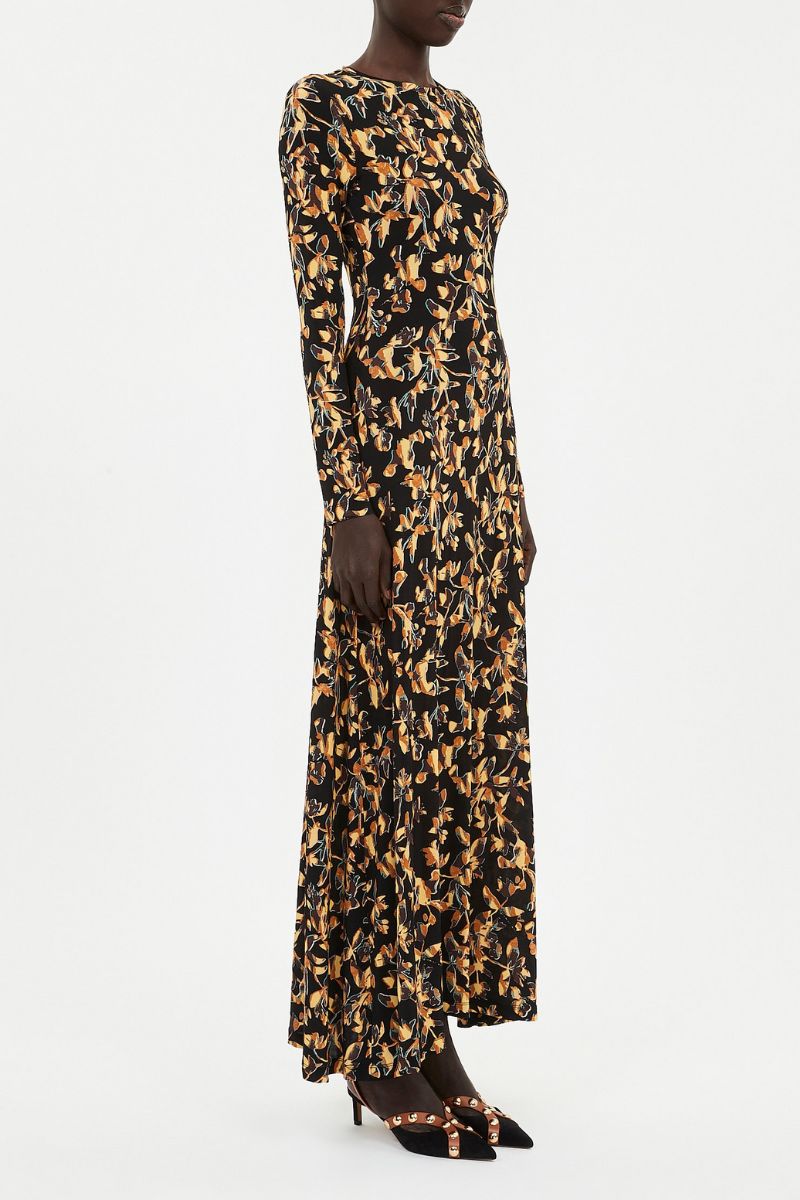 Amari Dress