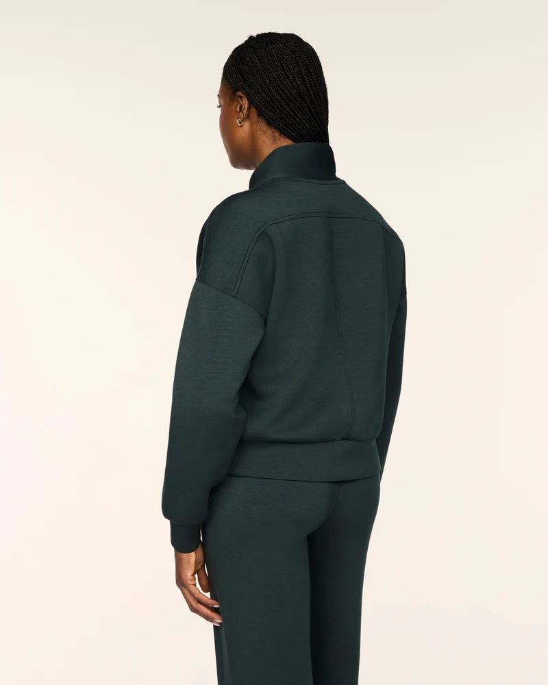 Airessentials Shawl Collar Half Zip