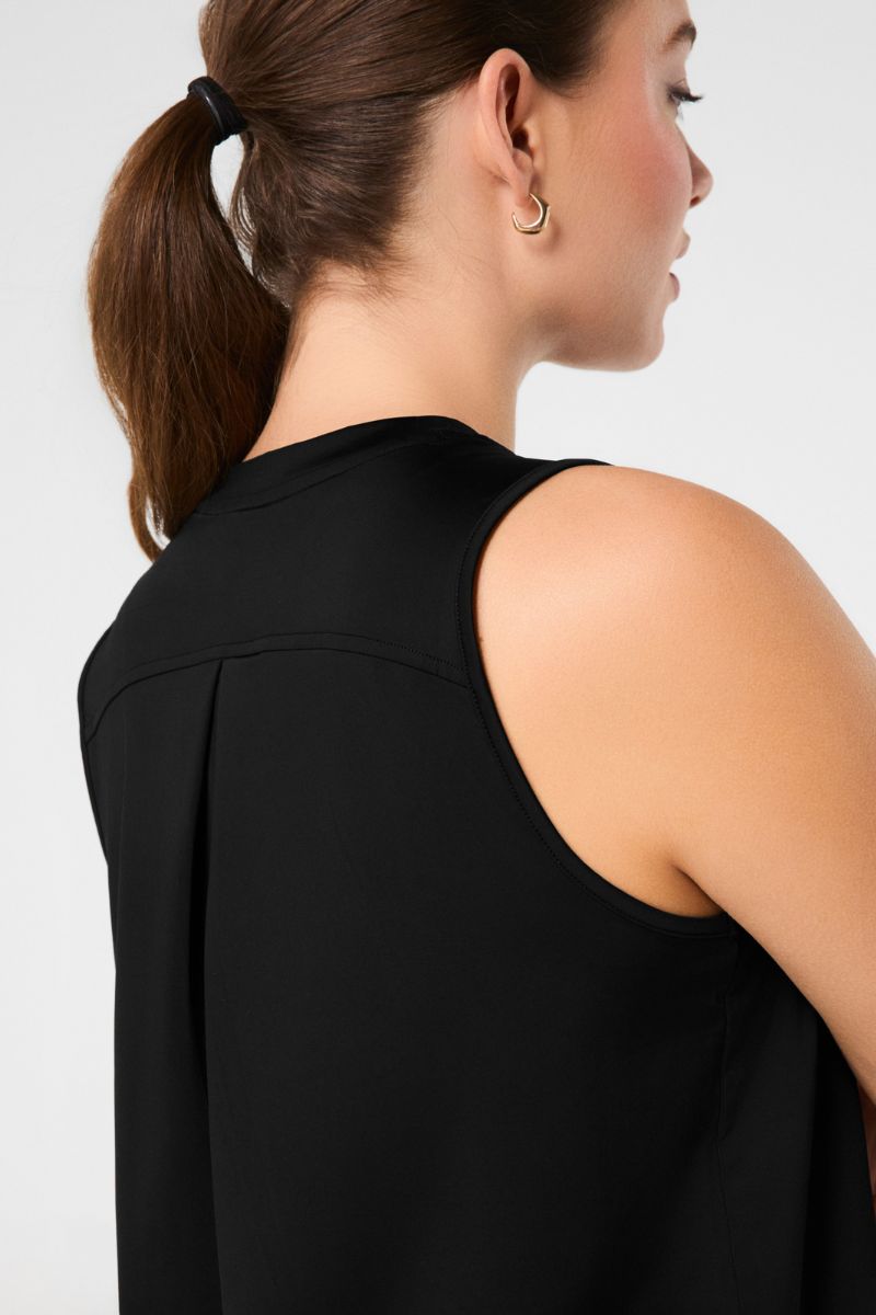 Activate Crewneck Tank