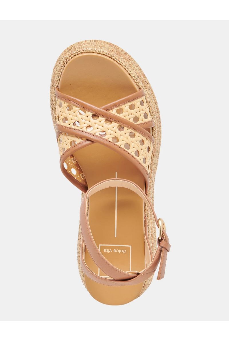Wriley Platform Sandal