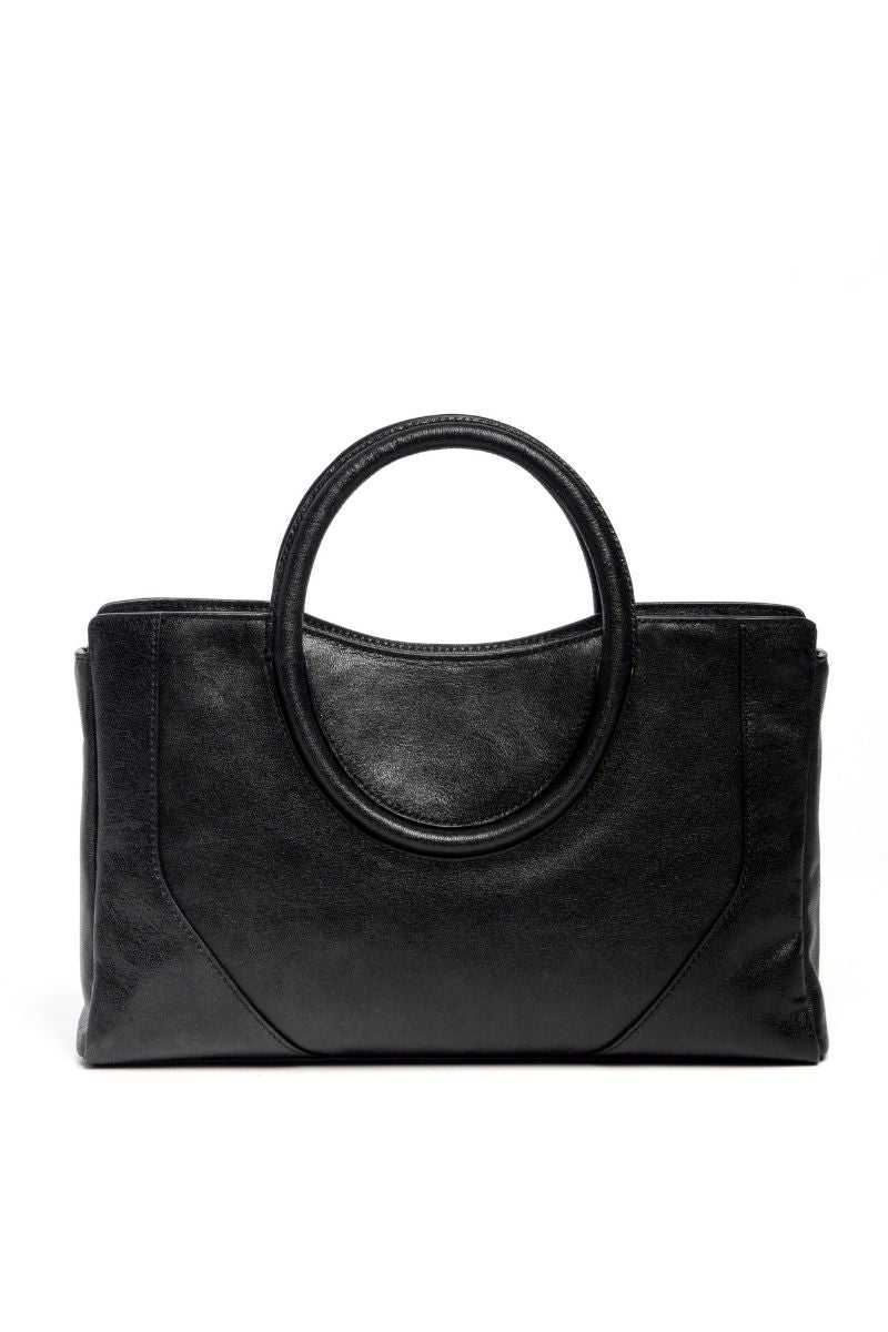 Maude Mini Satchel Bag